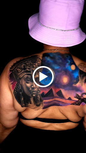 Explore tattoo ideas tribal arm, creative tattoo ideas in Jackson Heights, available at Ink private tattoo