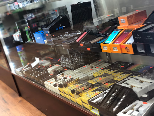 Tobacco Shop «E- Smoke», reviews and photos, 8201 Rowlock Way Ste 114, Raleigh, NC 27613, USA