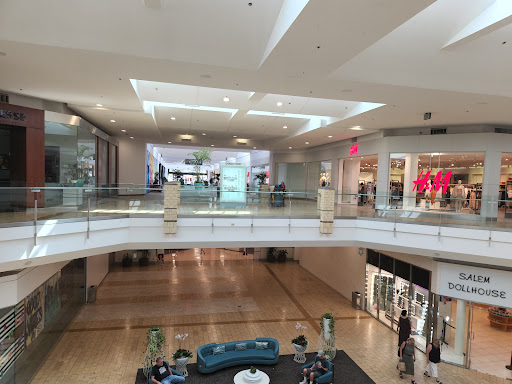 Shopping Mall «Westfield Palm Desert», reviews and photos, 72-840 CA-111, Palm Desert, CA 92260, USA