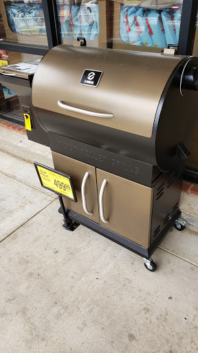 Grocery Store «Safeway», reviews and photos, 815 E Main St, Middletown, MD 21769, USA