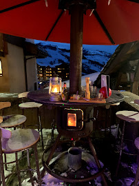 Atmosphère du Restaurant Perce Neige à Les Avanchers-Valmorel - n°4