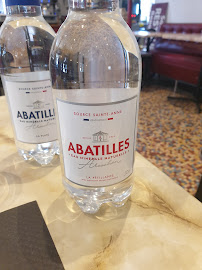 Plats et boissons du Le Xaintrailles restaurant Bordeaux - n°11