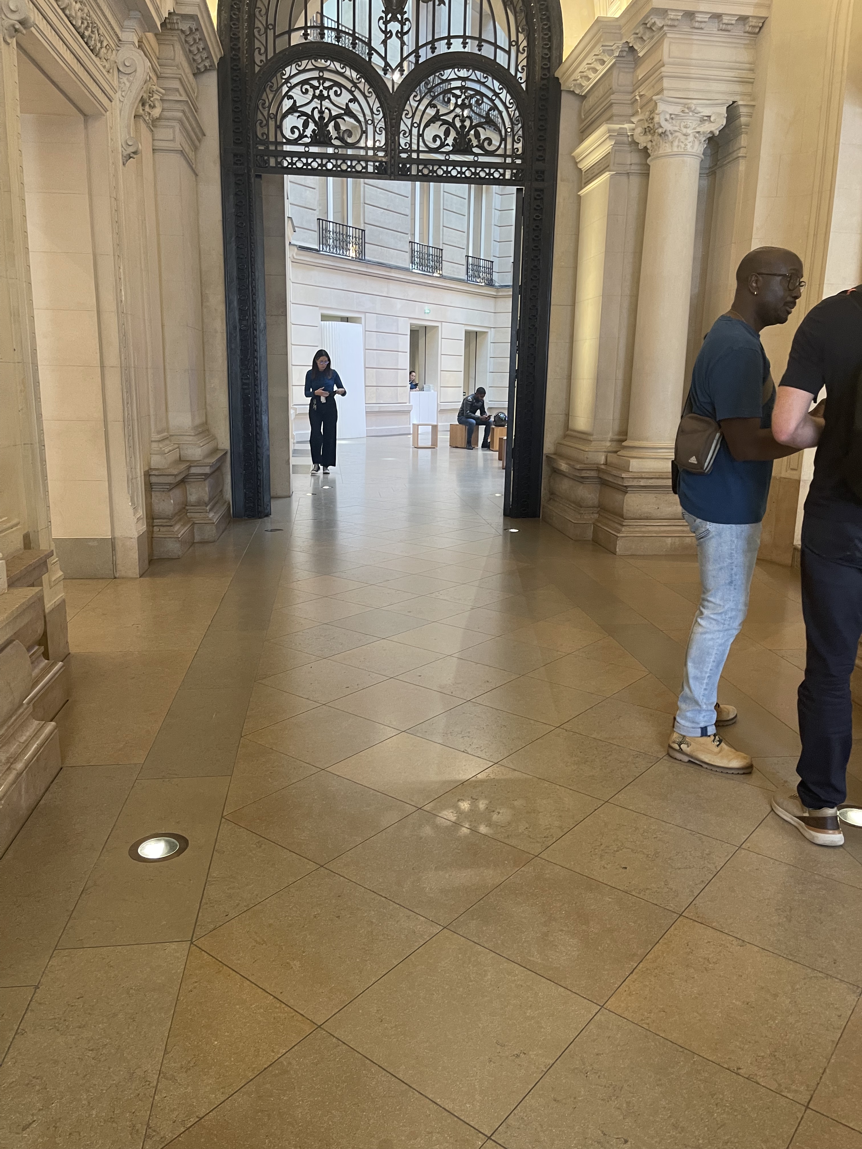 Photo n° 5 de l'avis de Victoria.r fait le 19/10/2022 à 11:10
