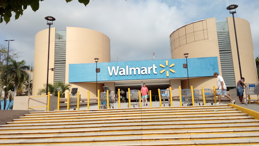 Walmart Acapulco Costera