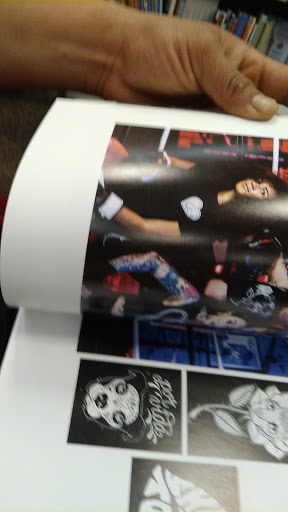 Book Store «Barnes & Noble», reviews and photos, 319 US-202, Bridgewater, NJ 08807, USA