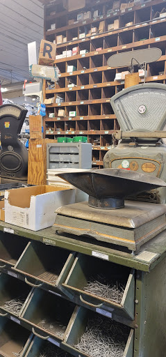 Hardware Store «Collier Hardware», reviews and photos, 105 Broadway St, Chico, CA 95928, USA