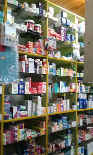 Opiniones de Farmacia LV en San Bernardo - Farmacia