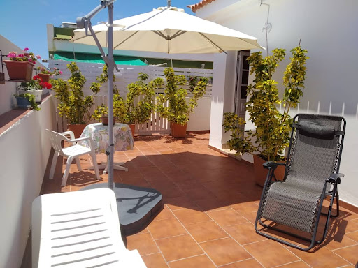 Hotel Alojamiento MI POSADITA Playa San Juan Tenerife. Tenerife Sur