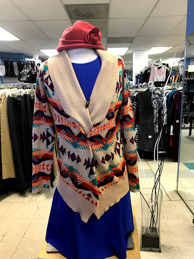 Stores and Shopping «Frugalista», reviews and photos, 3069 Mt Pleasant St NW, Washington, DC 20009, USA