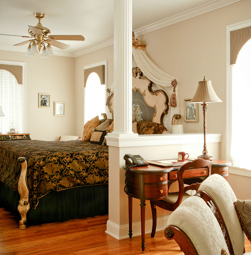 Bed & Breakfast «The Empress of Little Rock», reviews and photos, 2120 S Louisiana St, Little Rock, AR 72206, USA