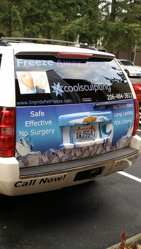 Print Shop «SpeedPro Imaging», reviews and photos, 11630 Slater Ave NE #5, Kirkland, WA 98034, USA