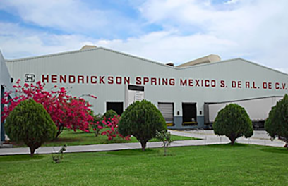 Hendrickson Spring México