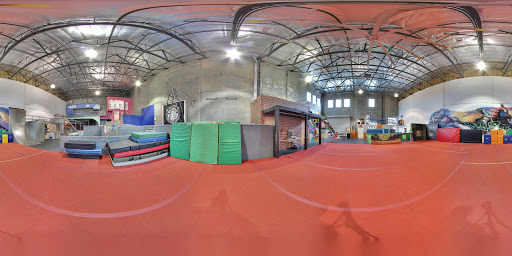 Training Centre «Tempest Freerunning Academy», reviews and photos, 19821 Nordhoff Pl #115, Chatsworth, CA 91311, USA