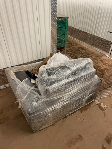 Self-Storage Facility «Safe & Secure Self Storage Belleville», reviews and photos, 20 Mill St, Belleville, NJ 07109, USA