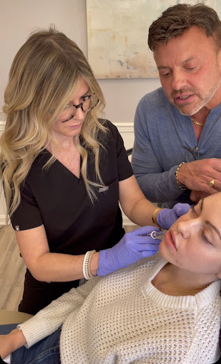 Explore mental health awareness tattoo ideas, creative tattoo ideas in Owensboro, available at The Skin Lab