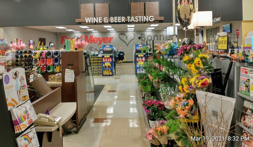 Grocery Store «Fred Meyer», reviews and photos, 20904 WA-410, Bonney Lake, WA 98391, USA