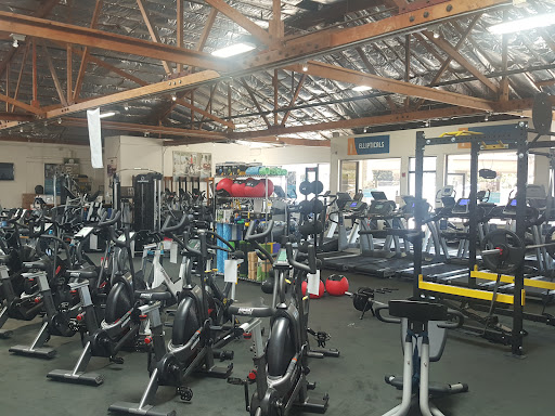 Top Fitness Store - San Rafael image