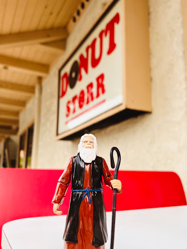 Donut Shop «Donut Storr», reviews and photos, 22951 Los Alisos Blvd # 1, Mission Viejo, CA 92691, USA