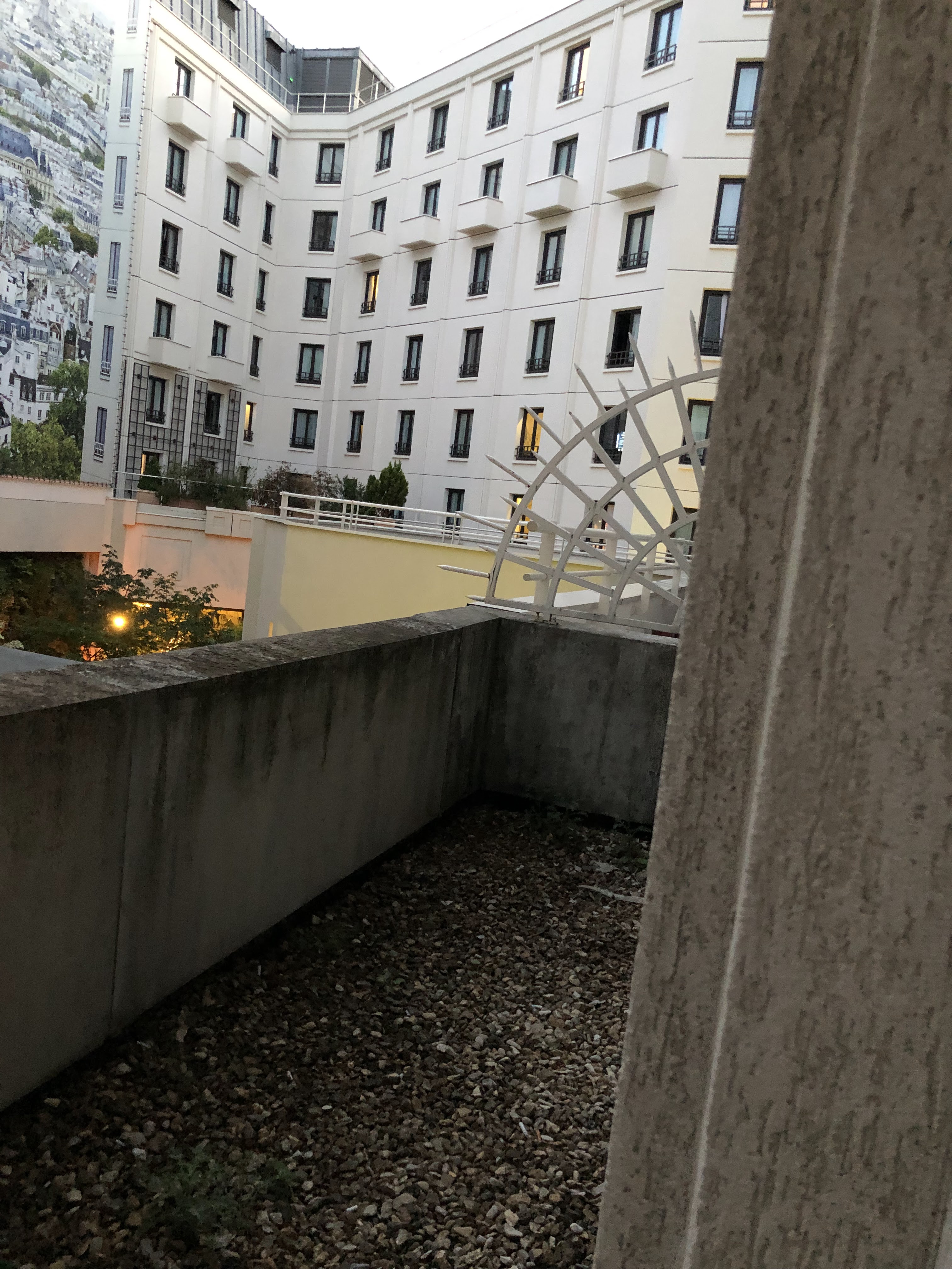 Photo n° 7 de l'avis de Maria.o fait le 25/05/2019 à 20:23