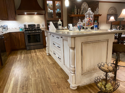 Photo of Cameron Custom Cabinets and Construction