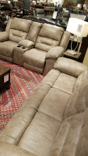 Furniture Store «Ashley HomeStore», reviews and photos, 1715 E Independence St, Springfield, MO 65804, USA