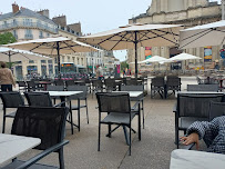 Atmosphère du Restaurant La Brasserie des Loges à Dijon - n°16