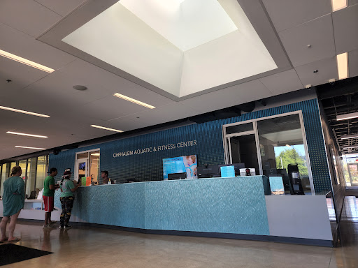 Swimming Pool «Chehalem Aquatic Center», reviews and photos, 1802 Haworth Ave, Newberg, OR 97132, USA