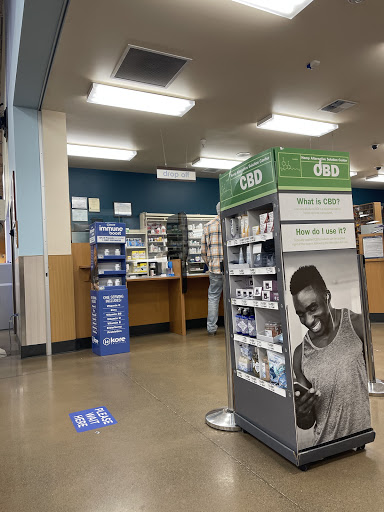 Pharmacy «Fred Meyer Pharmacy», reviews and photos, 555 Trosper Rd SW, Tumwater, WA 98512, USA