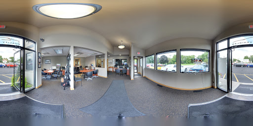 Used Car Dealer «Majeski Motors Inc», reviews and photos, 1707 E 4th St, Sterling, IL 61081, USA