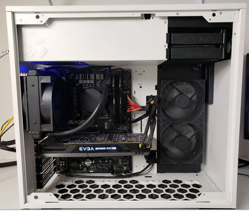 Computer Repair Service «PCMechanic Computer Repair Davenport, FL», reviews and photos, 337 Cello St, Davenport, FL 33896, USA