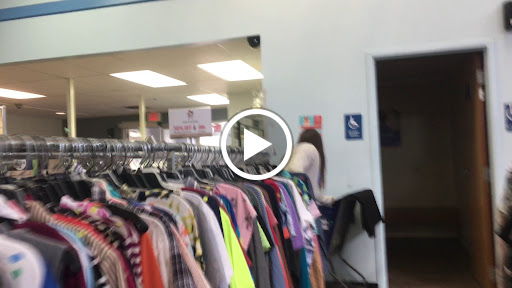 Thrift Store «Goodwill», reviews and photos