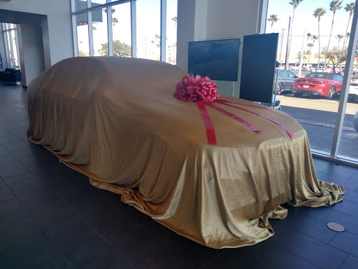 BMW Dealer «Bert Ogden BMW», reviews and photos, 3201 N 10th St, McAllen, TX 78501, USA