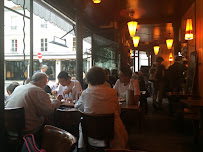 Atmosphère du Restaurant français Chez Milou à Paris - n°10