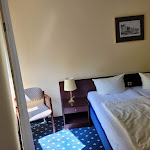 Photo n°8 de l'avis de Bernd.u fait le 26/06/2022 à 09:46 sur le  Parkhotel Papenburg à Papenburg