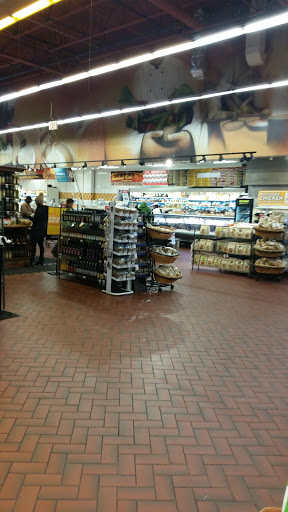 Supermarket «Fairway Market», reviews and photos, 699 Canal St, Stamford, CT 06902, USA