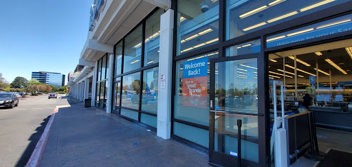 Clothing Store «Ross Dress for Less», reviews and photos, 640 Concar Dr, San Mateo, CA 94402, USA