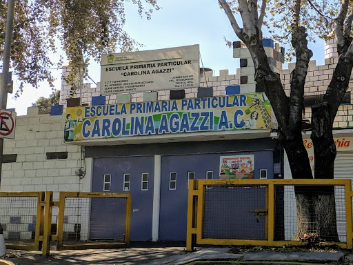 Escuela Particular Carolina Agazzi