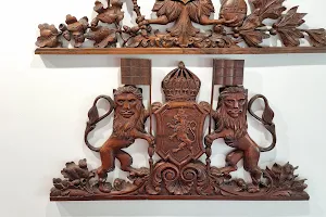 Museum of Woodcarving and Ethnographic Arts image