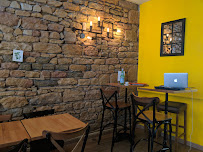 Atmosphère du Le Dandelion - Café - Restaurant Lyon 2 - n°12