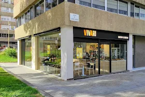 Vivari Bakery & Coffee image