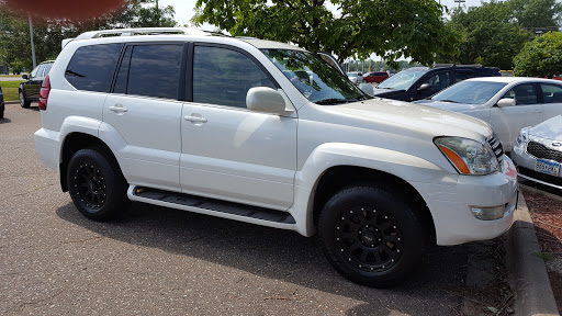 Used Car Dealer «Rydell Auto Outlet», reviews and photos, 2375 Mounds View Boulevard, Mounds View, MN 55112, USA