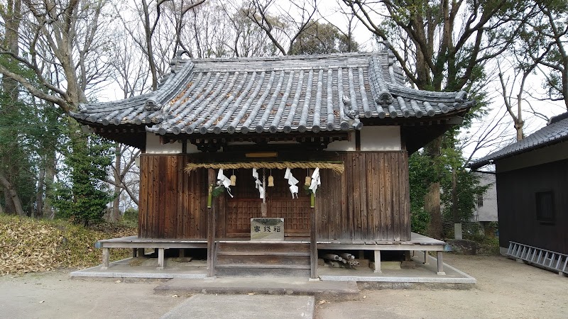 福の宮神社