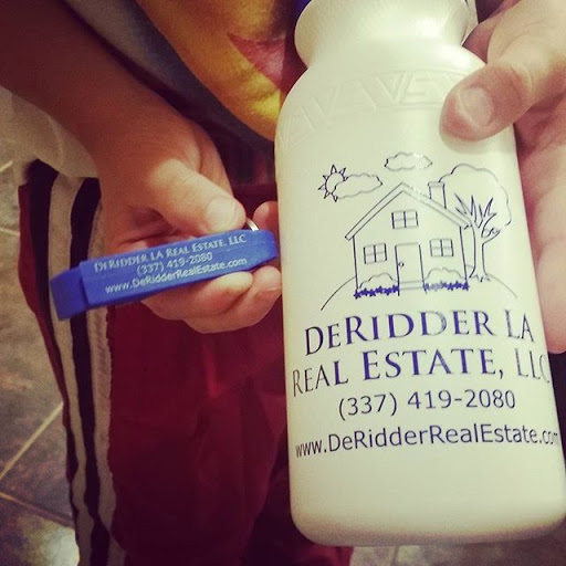 Real Estate Agency «DeRidder LA Real Estate, LLC», reviews and photos, 142 Jodie Williams Rd, DeRidder, LA 70634, USA