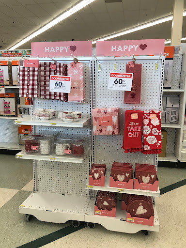 Fabric Store «Jo-Ann Fabrics and Crafts», reviews and photos, 221 Norman Station Blvd #2211, Mooresville, NC 28117, USA