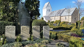 Dejbjerg Kirke