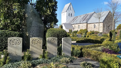 Dejbjerg Kirke