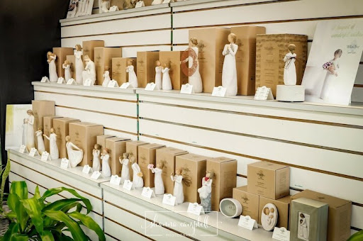 Florist «Hilldale Florist», reviews and photos, 1946 Madison St, Clarksville, TN 37043, USA