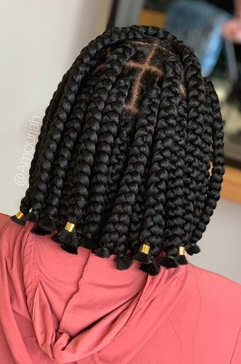 Jay African Hair Braiding & Beauty Supplies image 4