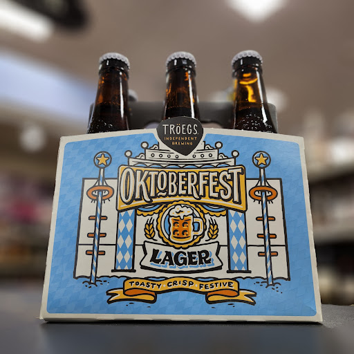 Wine Store «Brentwood Spirits», reviews and photos, 8621 Winton Rd, Cincinnati, OH 45231, USA