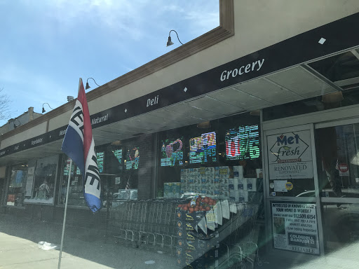 Supermarket «Met Fresh Supermarket», reviews and photos, 9606 3rd Ave, Brooklyn, NY 11209, USA